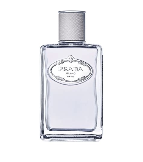 Prada Les Infusions Iris Cedre Eau de Parfum 100ml 